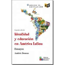 Identidad y educación en América Latina - Andrés Donoso