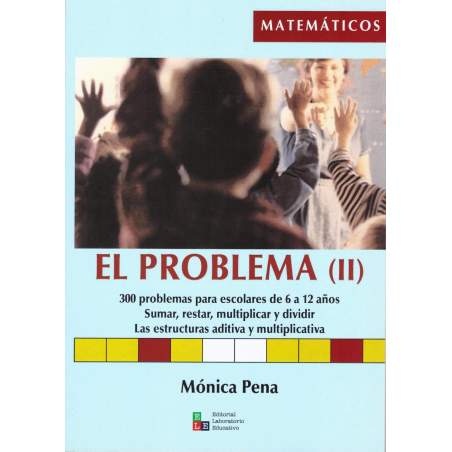 El Problema II - Mónica Pena