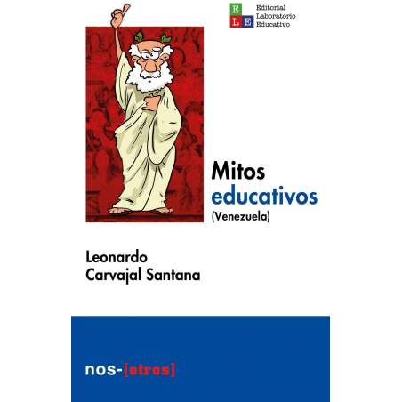 Mitos educativos (Venezuela)