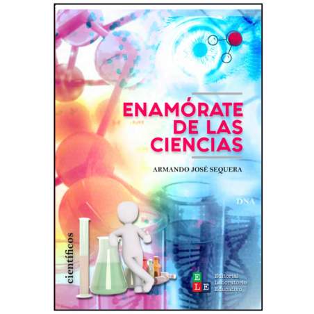 Enamórate de las ciencias