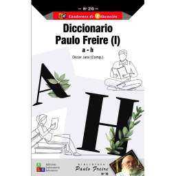 Diccionario Paulo Freire (I) a – h