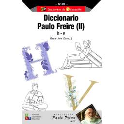 Diccionario Paulo Freire (II) h–v