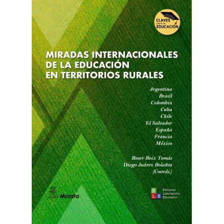 Miradas Internacionales de la Educación en Territorios Rurales