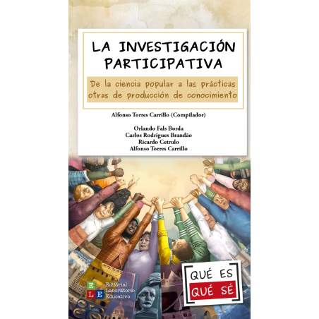La Investigación Participativa