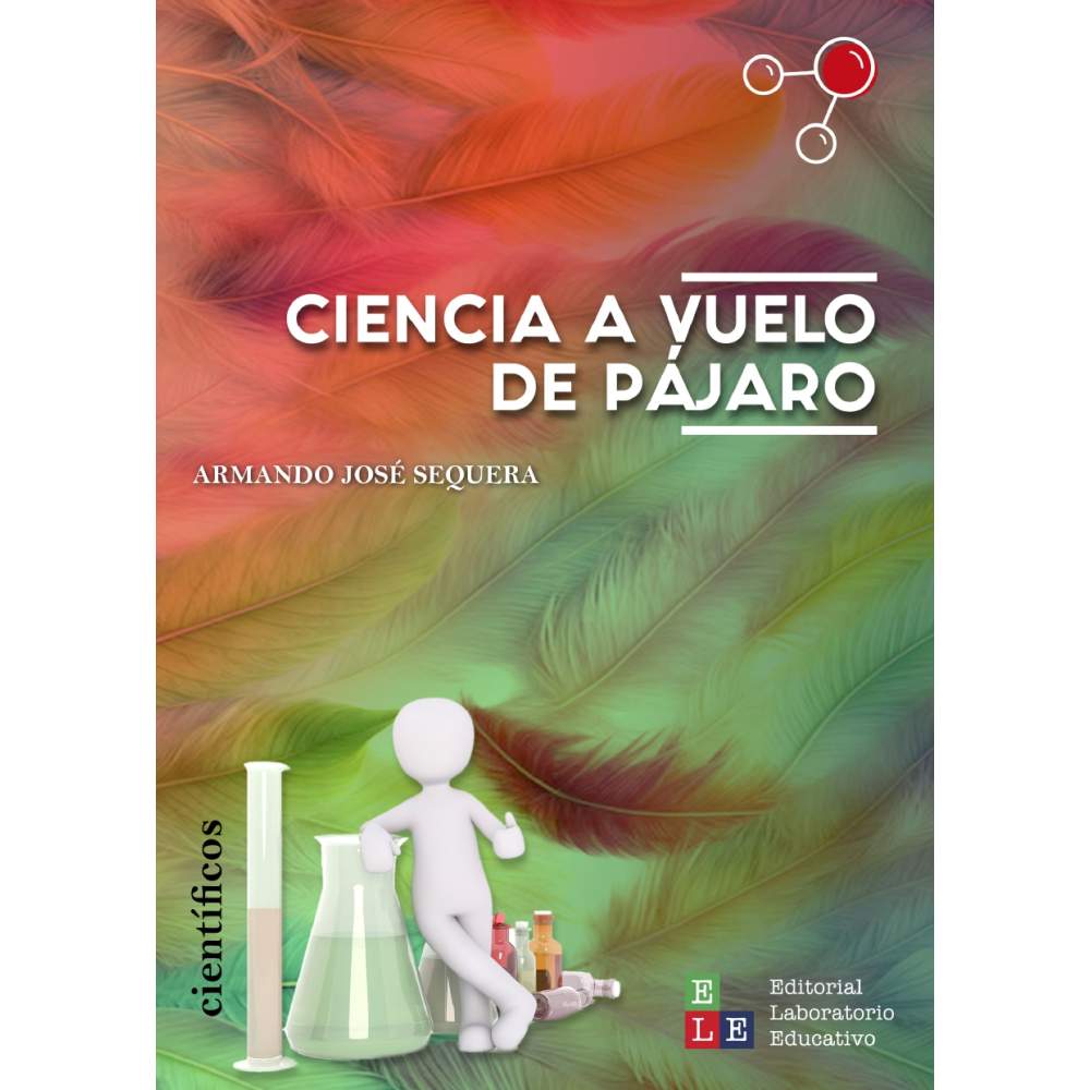 Ciencia a vuelo de pájaro