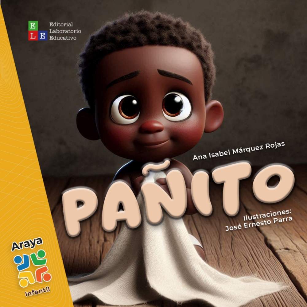 PAÑITO PAÑITO