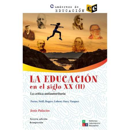 La educación en el siglo XX (II) - Jesús Palacios