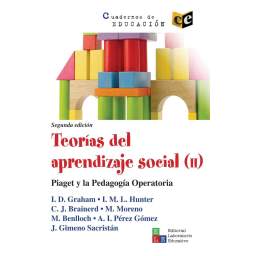 Teorías del aprendizaje social (II) Piaget y la pedagogía operatoria