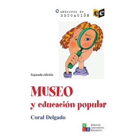 Museo y educación popular - Coral Delgado