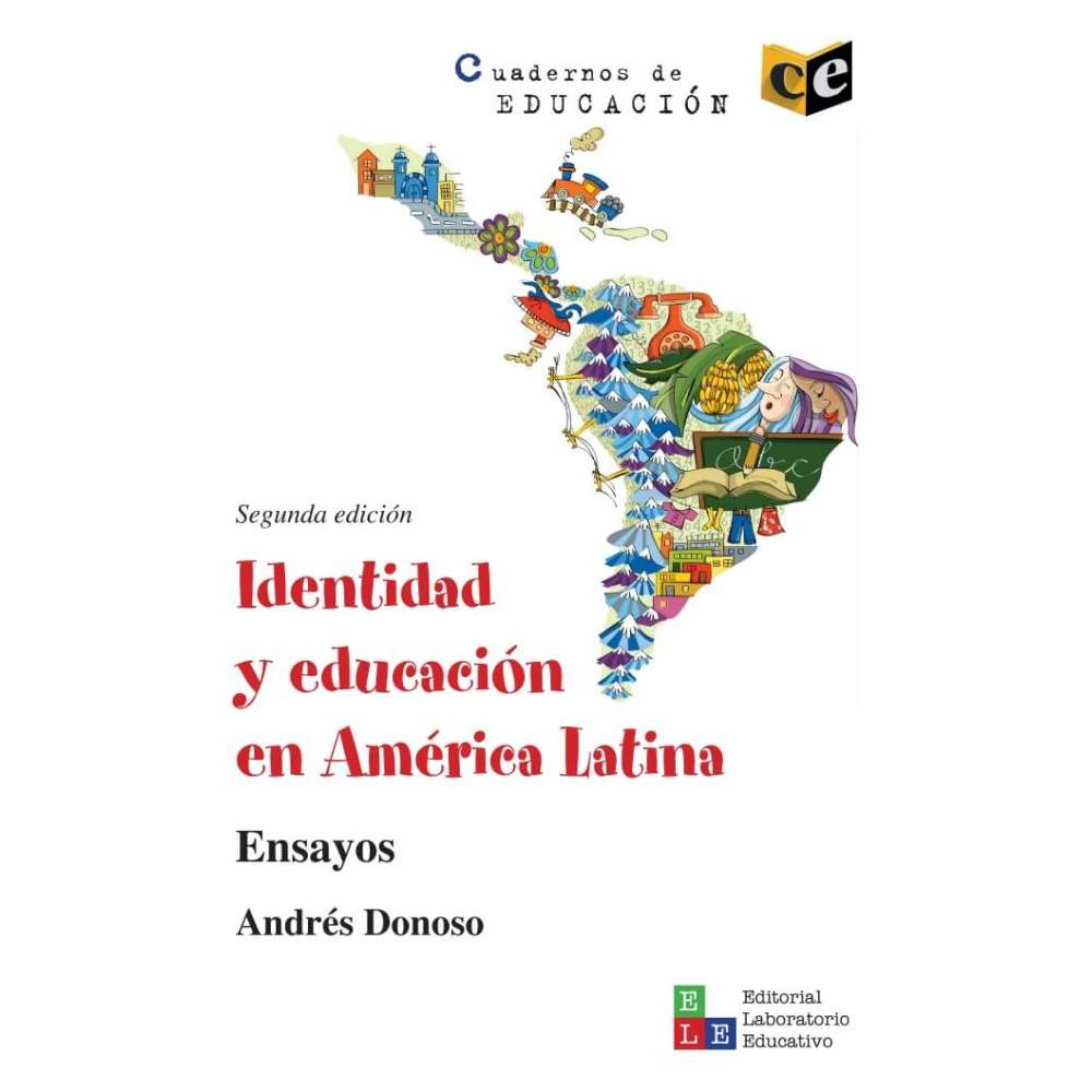 Identidad y educación en América Latina - Andrés Donoso