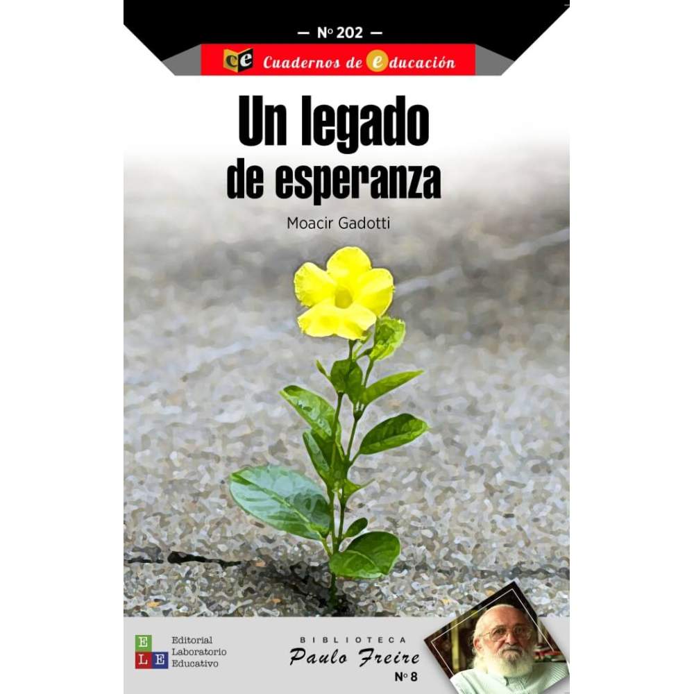 Un legado de esperanza