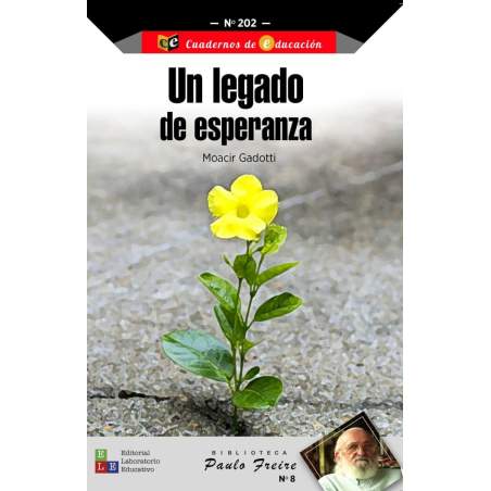 Un legado de esperanza