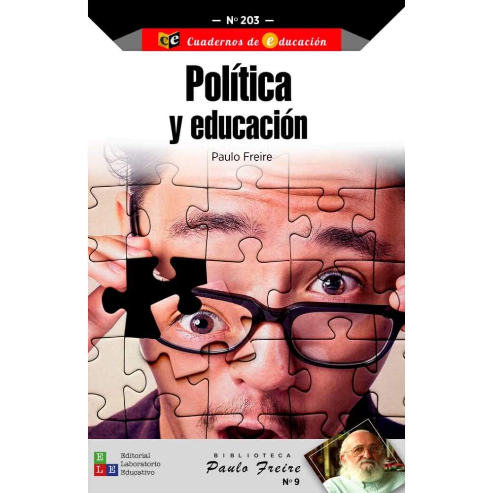 Política y educación