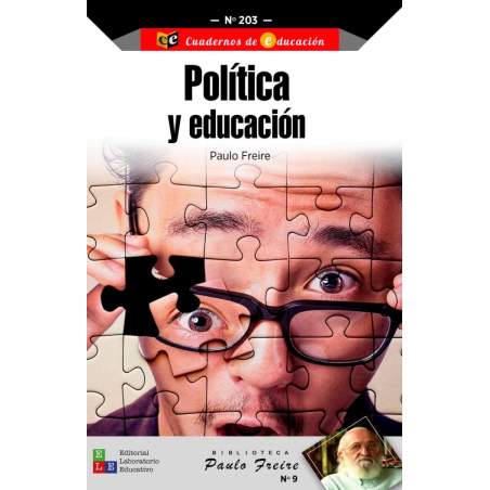 Política y educación