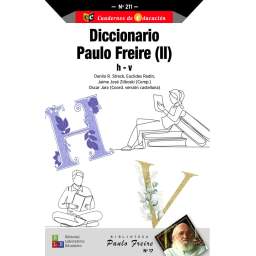 Diccionario Paulo Freire (II) h–v