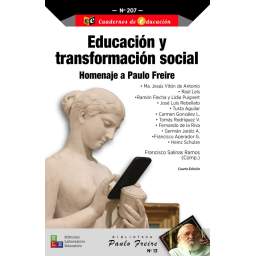 Educación y transformación social