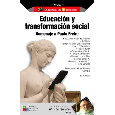 Educación y transformación social