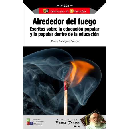 Alrededor del fuego