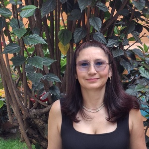 Angélica Aldana Prieto
