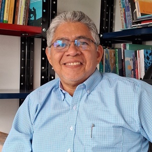 Luís Asdrúbal Sánchez Suárez