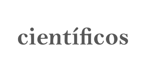 Logo Colección Científicos y Matemáticos