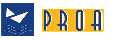 Logo Colección Proa