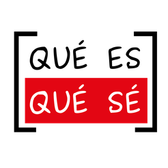 Logo Colección Qué es Qué Sé