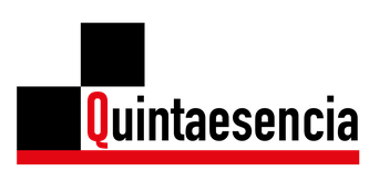 Logo Colección Quintaesencia