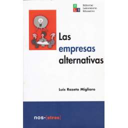 Las Empresas alternativas