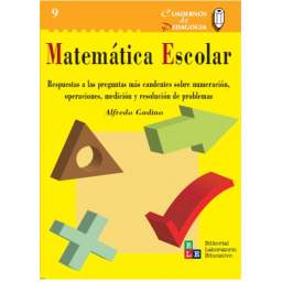 Matemática Escolar