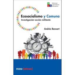 Ecosocialismo y Comuna