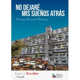 No dejaré mis sueños atrás