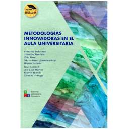 Metodologías innovadoras en el aula universitaria