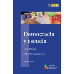 Democracia y escuela