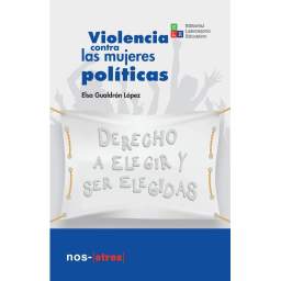 Violencia contra las mujeres políticas