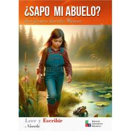 ¿Sapo mi abuelo?