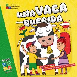 Una vaca querida