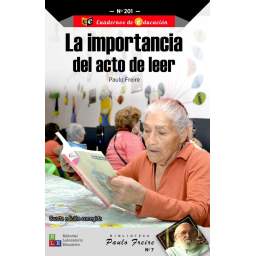 La importancia del acto de leer