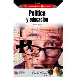 Política y educación